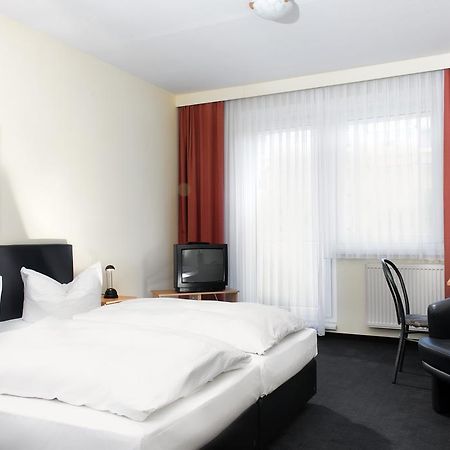 Days Inn Leipzig City Centre Quarto foto