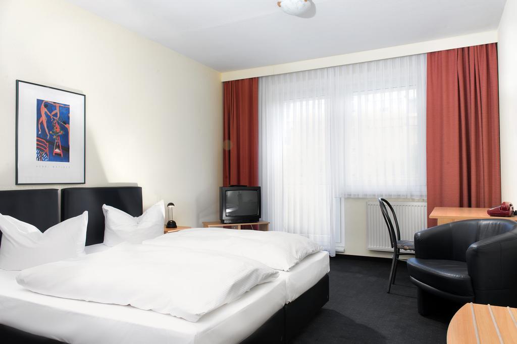 Days Inn Leipzig City Centre Quarto foto