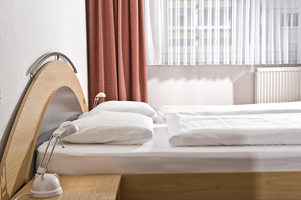 Days Inn Leipzig City Centre Quarto foto