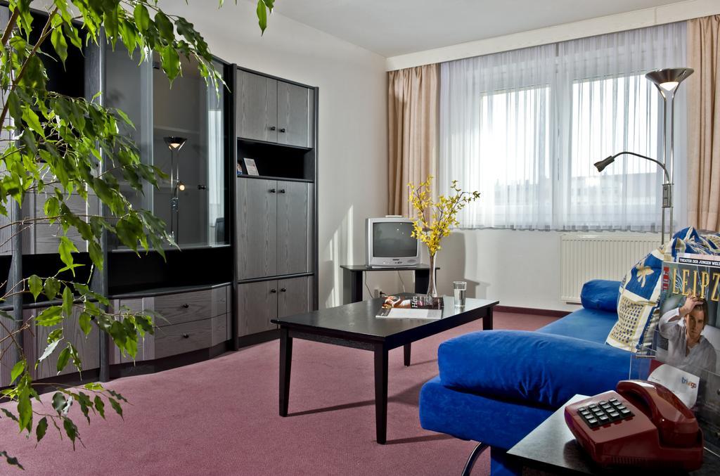 Days Inn Leipzig City Centre Quarto foto