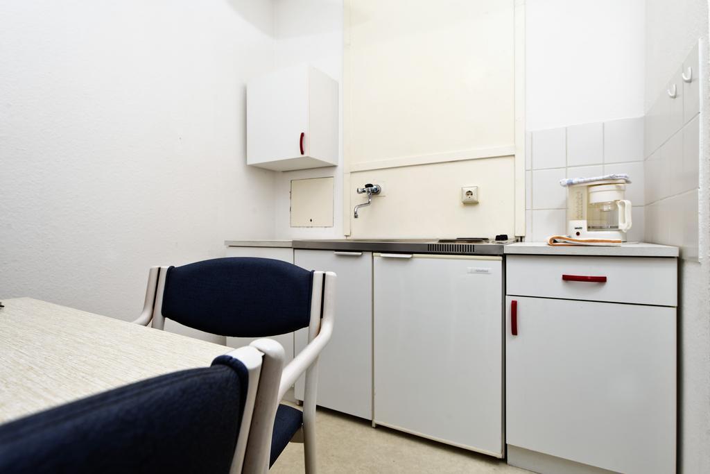 Days Inn Leipzig City Centre Quarto foto