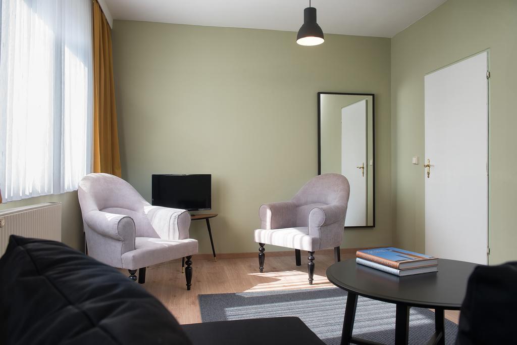 Days Inn Leipzig City Centre Quarto foto